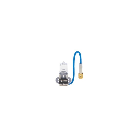 Gl&uuml;hlampe Fernscheinwerfer Bosch 1987302031 Pure Light Ws f&uuml;r Audi Bmw Citro&euml;n