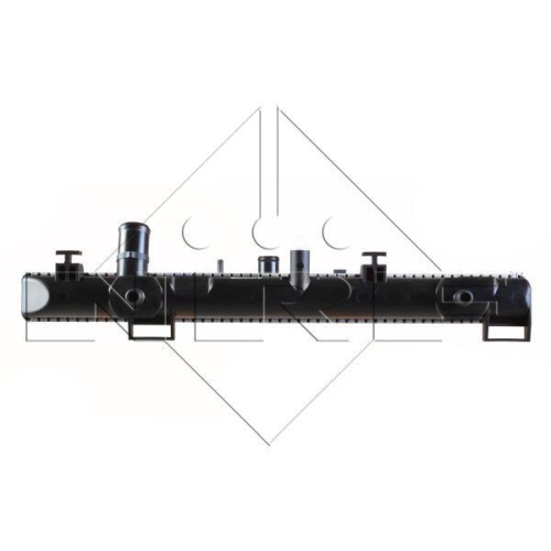 K&uuml;hler Motork&uuml;hlung Nrf 53918 f&uuml;r Opel Suzuki Vauxhall