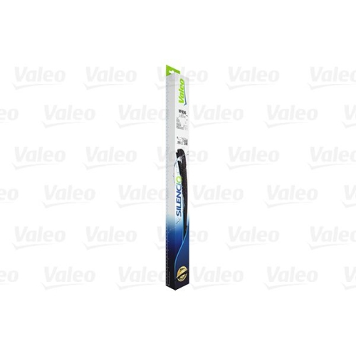 Wischblatt Valeo 577836 Silencio Flat Blade Set für Bmw Vorne