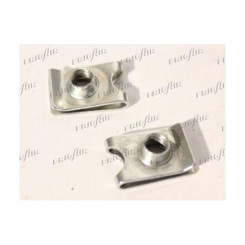K&uuml;hler Motork&uuml;hlung Frigair 0128.3118 f&uuml;r Hyundai Kia