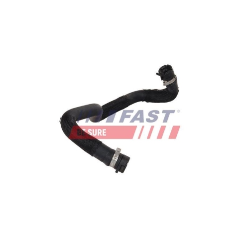 Heizungsschlauch Fast FT13256 f&uuml;r Citro&euml;n Fiat