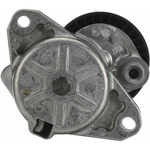 Riemenspanner Keilrippenriemen Gates T39380 Drivealign™ für Audi Seat Skoda VW