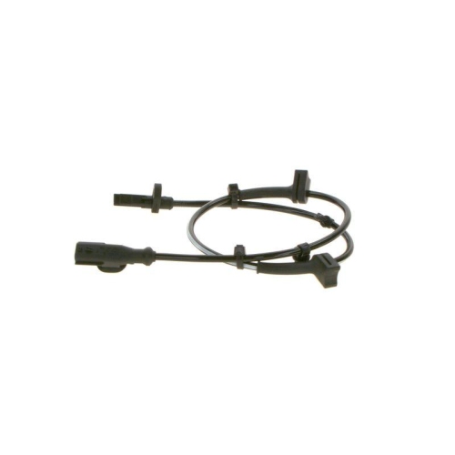 Sensor Raddrehzahl Bosch 0265009270 f&uuml;r Ford Vorderachse