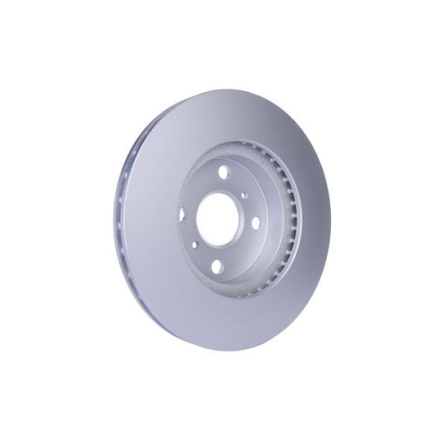 Bremsscheibe Hella 8DD 355 104-871 Pro f&uuml;r Toyota Chevrolet Geo Vorderachse