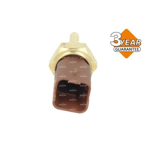 Sensor K&uuml;hlmitteltemperatur Nrf 727019 Easy Fit f&uuml;r Alfa Romeo Chrysler Citro&euml;n