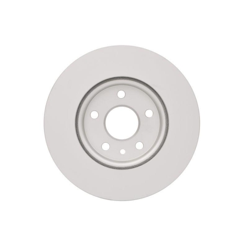 Bremsscheibe Bosch 0986479D92 f&uuml;r Opel Vauxhall Vorderachse