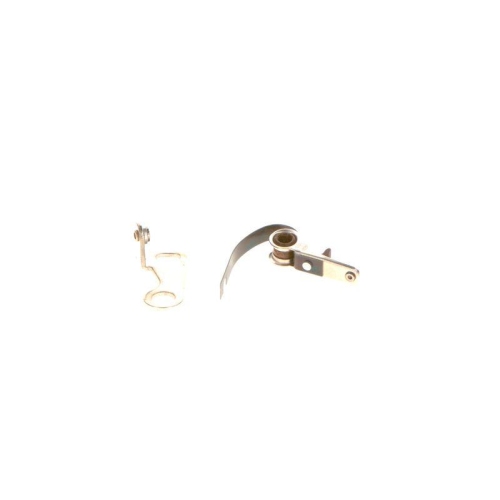 Kontaktsatz Z&uuml;ndverteiler Bosch 1237013720 f&uuml;r Austin Citro&euml;n Fiat Lancia Talbot