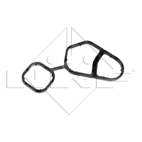 &Ouml;lk&uuml;hler Motor&ouml;l Nrf 31278 Easy Fit f&uuml;r Bmw Land Rover