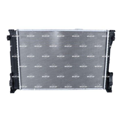 Radiator Engine Cooling Nrf 53968 for Mercedes Benz Mercedes Benz Mercedes Benz