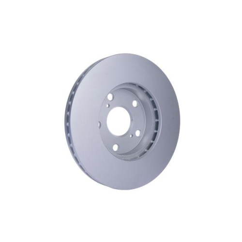 Bremsscheibe Hella 8DD 355 104-931 Pro f&uuml;r Toyota Lexus Vorderachse