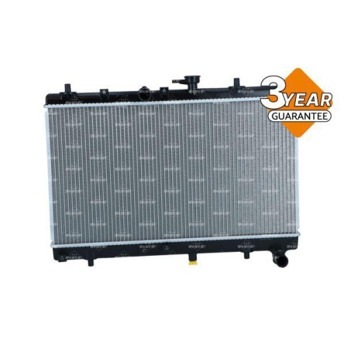 K&uuml;hler Motork&uuml;hlung Nrf 53121 f&uuml;r Kia
