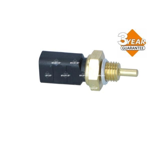 Sensor K&uuml;hlmitteltemperatur Nrf 727059 Easy Fit f&uuml;r Alfa Romeo Fiat Lancia