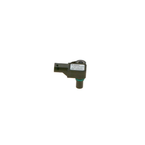 Sensor Ladedruck Bosch 0261230441 für Mercedes Benz Mercedes Benz Mercedes Benz