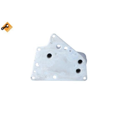 Ölkühler Motoröl Nrf 31258 Easy Fit für Fiat Opel Saab Vauxhall