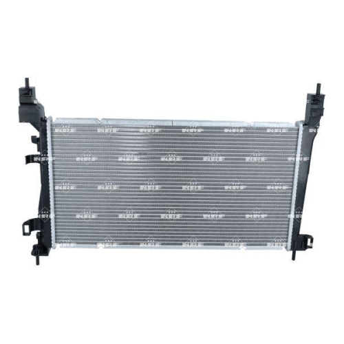 K&uuml;hler Motork&uuml;hlung Nrf 53982 f&uuml;r Citro&euml;n Fiat Peugeot