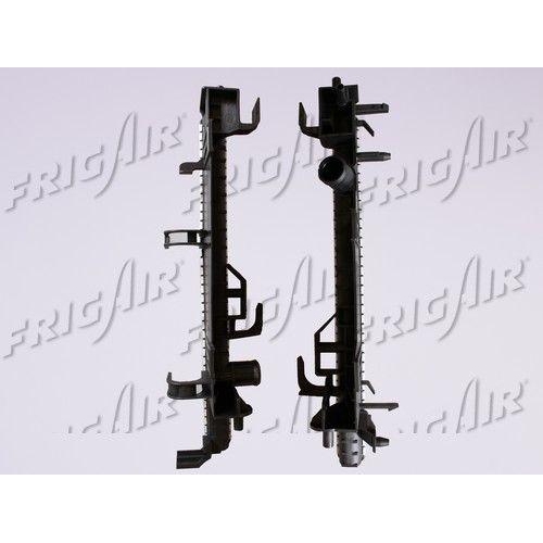 K&uuml;hler Motork&uuml;hlung Frigair 0109.3137 f&uuml;r Mercedes Benz Mercedes Benz Renault