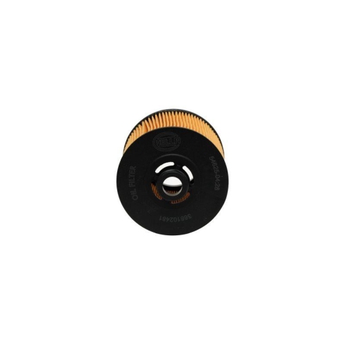 &Ouml;lfilter Hella 8ZO 366 102-481 f&uuml;r Volvo Volvo Asia
