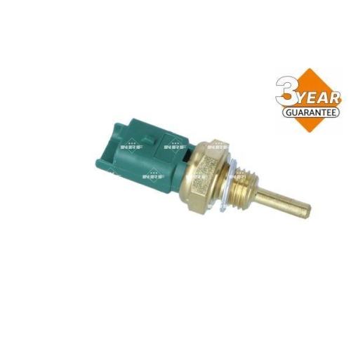 Sensor K&uuml;hlmitteltemperatur Nrf 727006 Easy Fit f&uuml;r Alfa Romeo Fiat Ford Lancia