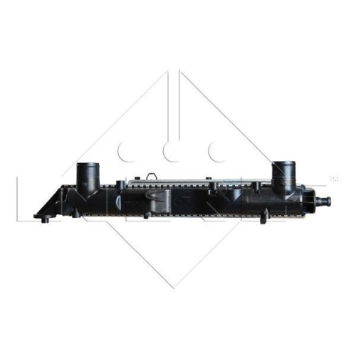 K&uuml;hler Motork&uuml;hlung Nrf 54501 f&uuml;r Alfa Romeo Fiat Lancia