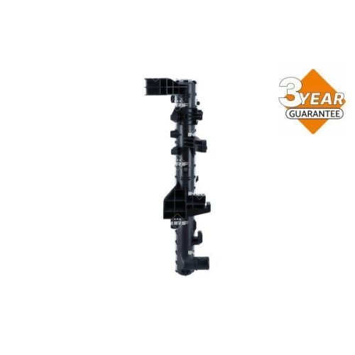 K&uuml;hler Motork&uuml;hlung Nrf 53154 Easy Fit f&uuml;r VW