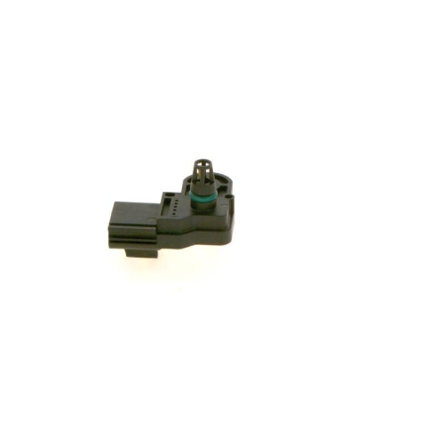 Sensor Saugrohrdruck Bosch 0261230027 für Ford