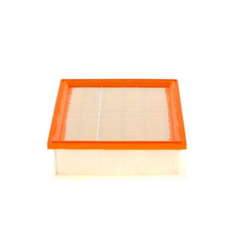 Luftfilter Bosch F026400369 f&uuml;r Alfa Romeo Chrysler Fiat Jeep Ram