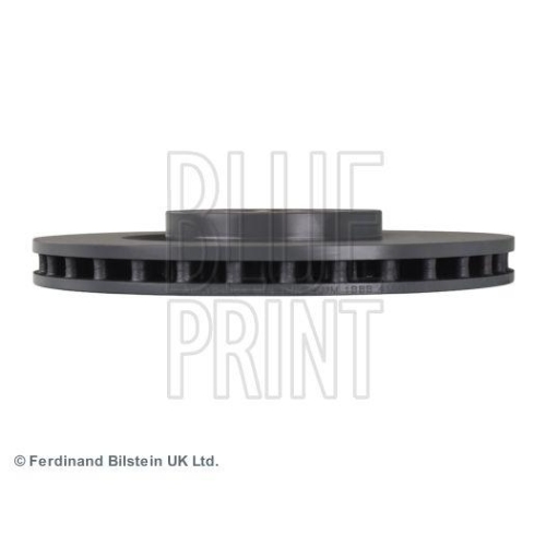 Bremsscheibe Blue Print ADA104364 f&uuml;r Chrysler Lancia Vorderachse
