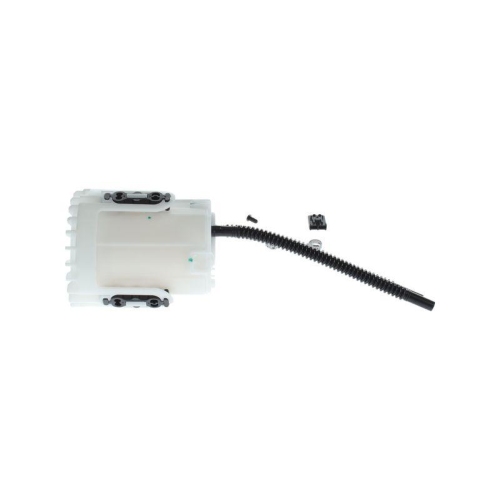 Kraftstoffpumpe Bosch 0986580823 für Ford Seat Skoda VW Im Kraftstoffbehälter