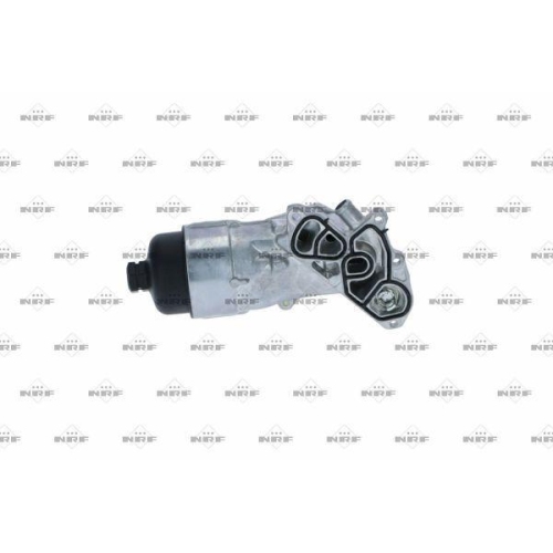 Geh&auml;use &Ouml;lfilter Nrf 31328 Easy Fit f&uuml;r Citro&euml;n Peugeot