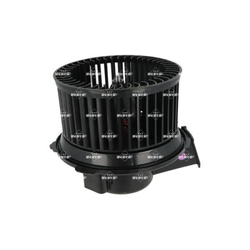 Innenraumgebläse Nrf 34014 für Citroën Peugeot Für Fahrzeuge Mit Klimaautomatik