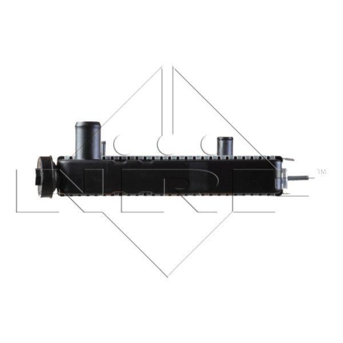 K&uuml;hler Motork&uuml;hlung Nrf 54683 f&uuml;r Renault