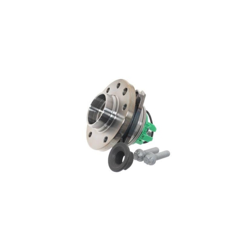 Radlagersatz Skf VKBA 6506 f&uuml;r Opel Vauxhall Vorderachse