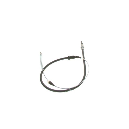 Seilzug Feststellbremse Bosch 1987477134 für Hinten Rechts