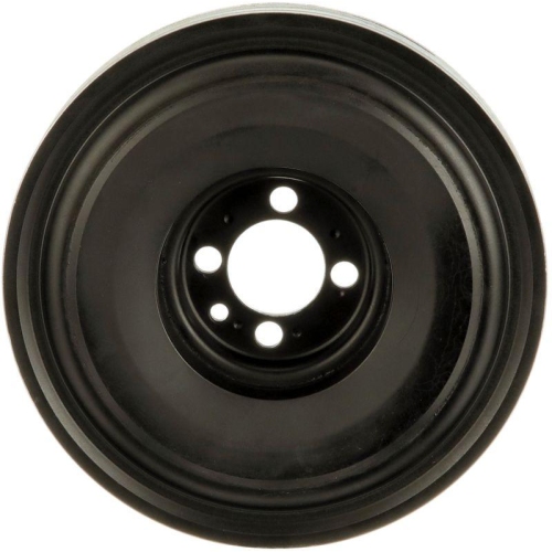 Riemenscheibe Kurbelwelle Gates TVD1239 Drivealign&trade; f&uuml;r Fiat Jeep