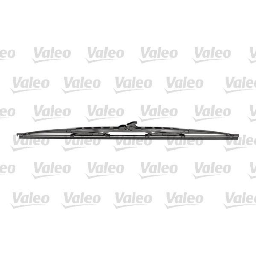 Wischblatt Valeo 576089 Compact für Toyota Beifahrerseitig Fahrerseitig Hinten