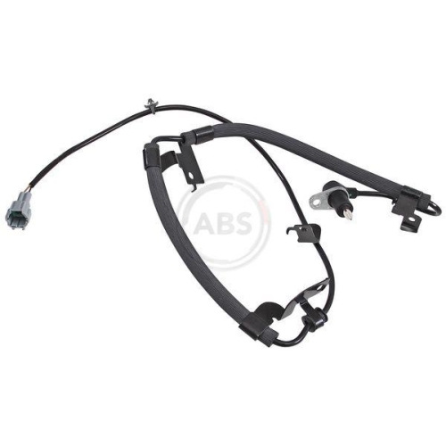 Sensor Raddrehzahl A.b.s. 31924 f&uuml;r Nissan Vorderachse Rechts