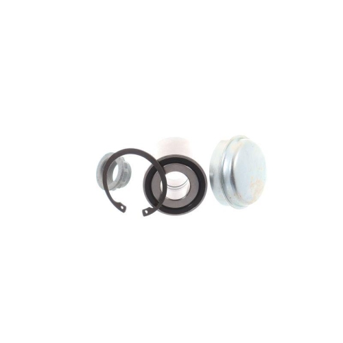 Radlagersatz Skf VKBA 6508 f&uuml;r Mercedes Benz Hinterachse