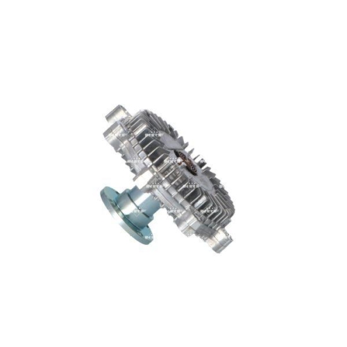 Kupplung K&uuml;hlerl&uuml;fter Nrf 49547 f&uuml;r Mitsubishi