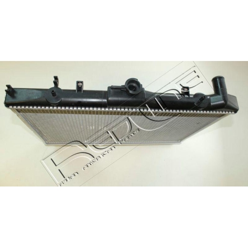 K&uuml;hler Motork&uuml;hlung Red-line 51GW000 f&uuml;r Great Wall
