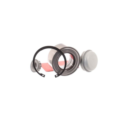 Radlagersatz Skf VKBA 6509 für Mercedes Benz Mercedes Benz Vorderachse