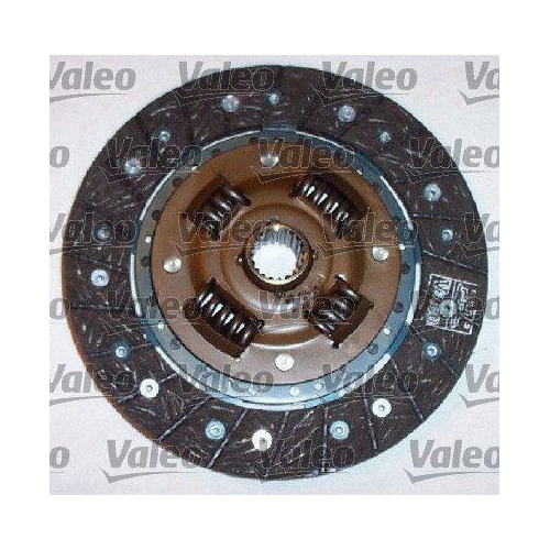 Kupplungssatz Valeo 801507 3kkit f&uuml;r Mazda