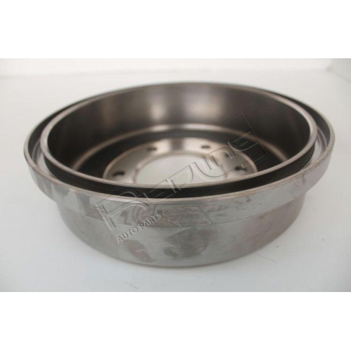 Bremstrommel Red-line 41NI002 für Nissan Hinterachse