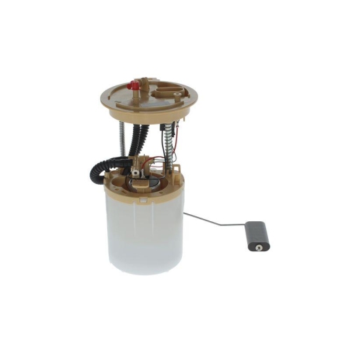 Kraftstoff Fördereinheit Bosch 0986580194 für VW Im Kraftstofftank