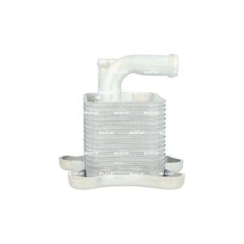 Ölkühler Automatikgetriebe Nrf 31342 Easy Fit für Opel Vauxhall