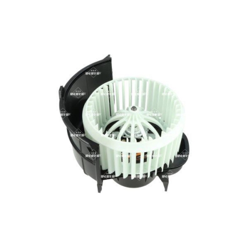 Innenraumgebläse Nrf 34091 Easy Fit für Audi Porsche VW