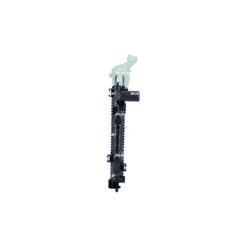 K&uuml;hler Motork&uuml;hlung Nrf 58067 f&uuml;r Citro&euml;n Peugeot F&uuml;r Fahrzeuge Ohne Klimaanlage
