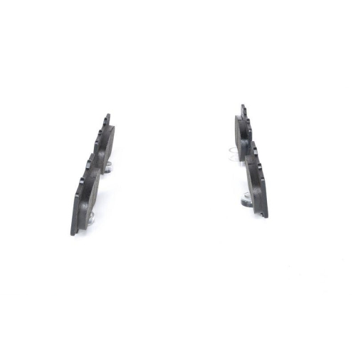 Bremsbelagsatz Scheibenbremse Bosch 0986494153 f&uuml;r Mitsubishi Toyota Lexus