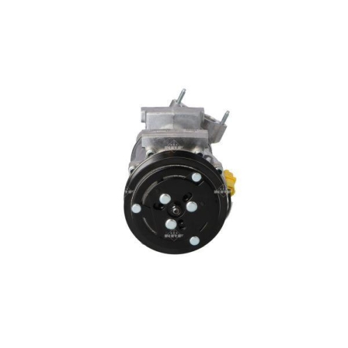 Kompressor Klimaanlage Nrf 32227 Easy Fit f&uuml;r Citro&euml;n Fiat Peugeot
