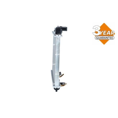 K&uuml;hler Motork&uuml;hlung Nrf 53408 f&uuml;r Honda