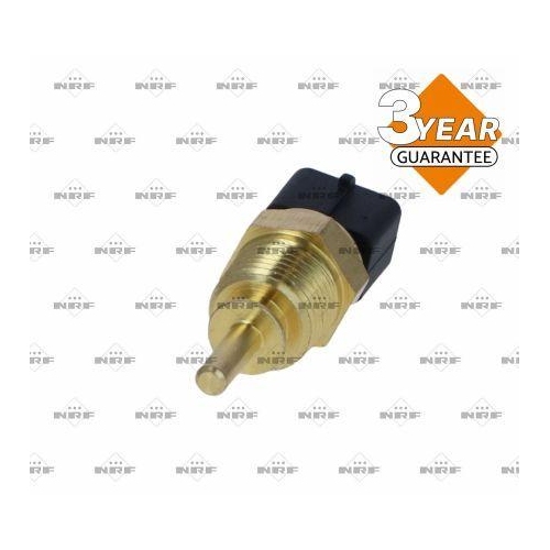 Sensor K&uuml;hlmitteltemperatur Nrf 727113 f&uuml;r Hyundai Kia Genesis Thermostat Oben
